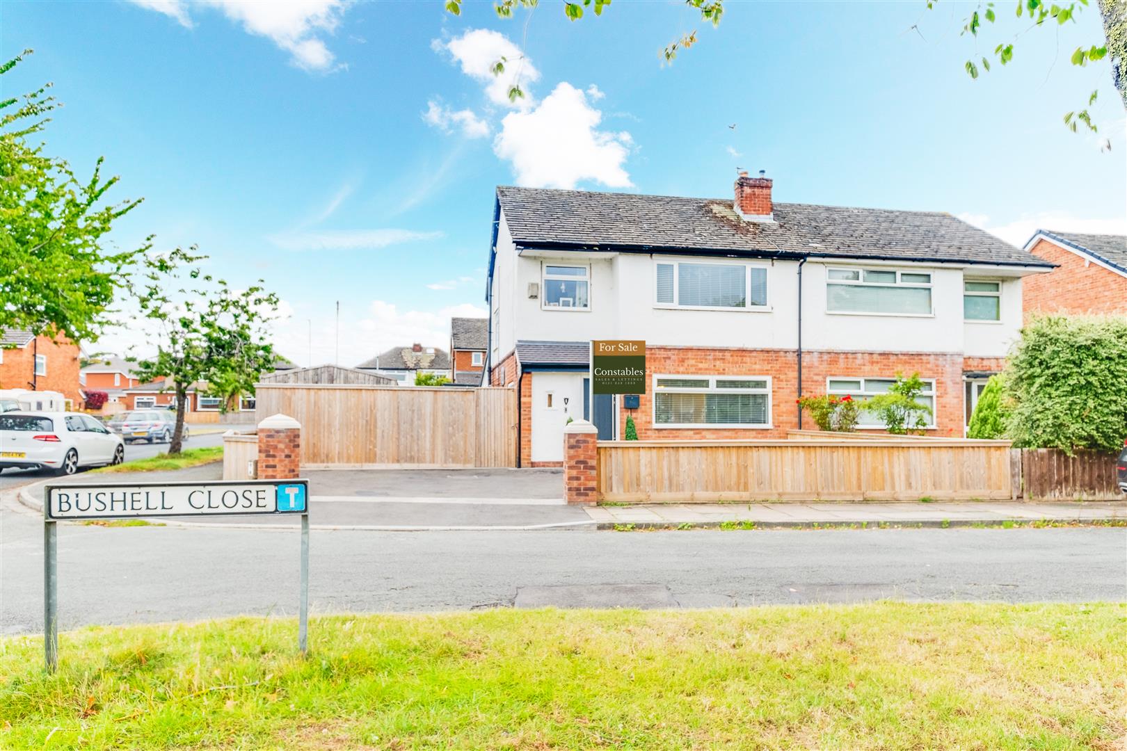 Home Constables Estate Agents